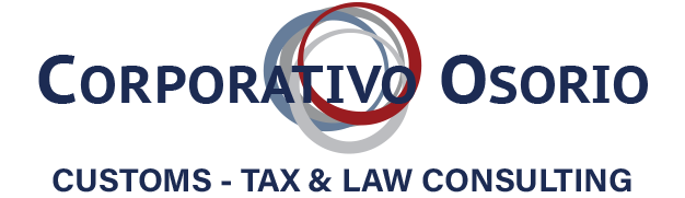 Corporativo Aduanal Osorio